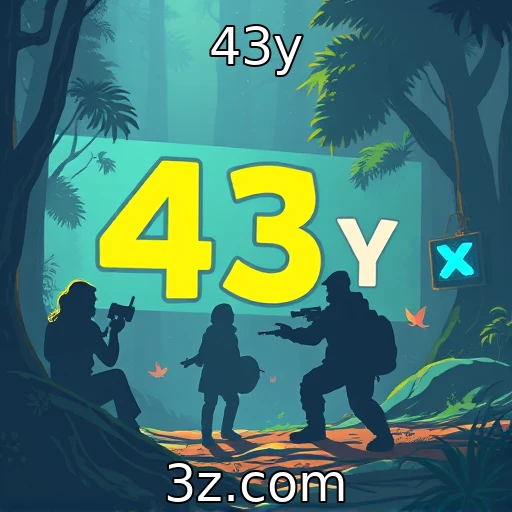 Desenvolvedores discutem sustentabilidade em jogos eletrônicos - 43y