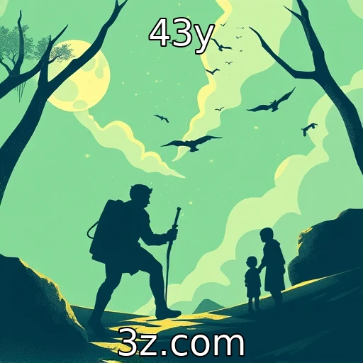 Tendências emergentes na narrativa de jogos : 43y