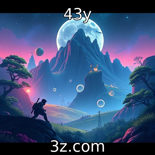 Evolução dos gráficos e sua influência no gameplay - 43y