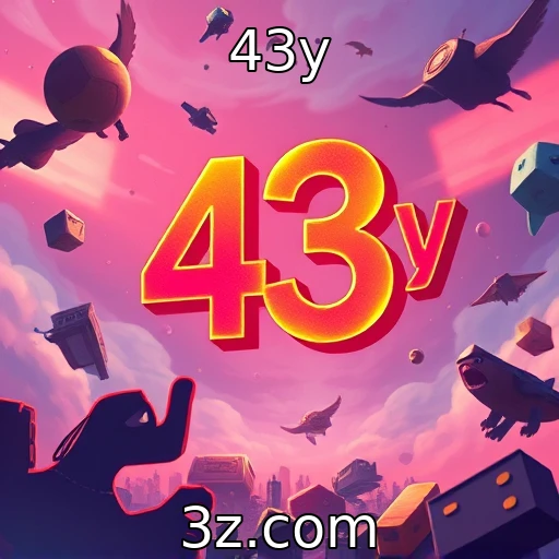 Perspectivas de crescimento no mercado de jogos | 43y