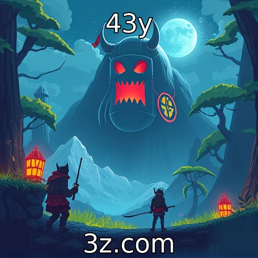 Desenvolvimento de jogos independentes ganha espaço no mercado - 43y