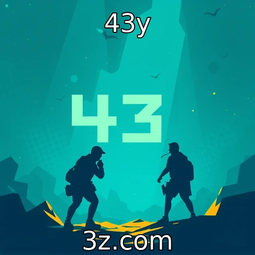 Transformações nas narrativas dos jogos modernos | 43y