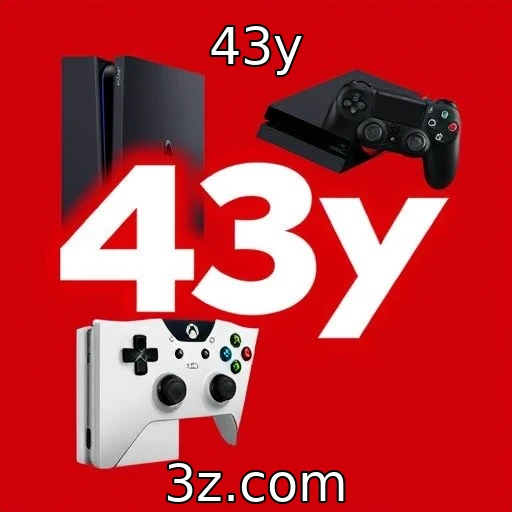 Avaliação dos novos consoles no mercado atual - 43y