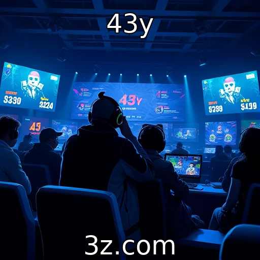 Mudanças nas preferências dos jogadores modernos | 43y