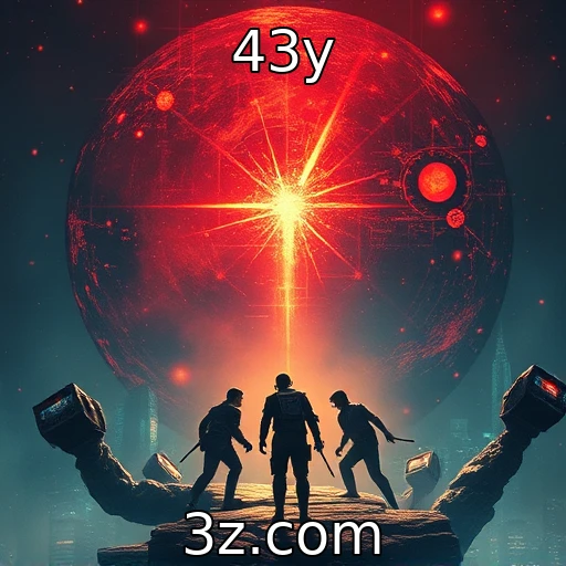 Influência da tecnologia na narrativa dos jogos : 43y