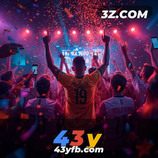 VIP: Experiência Única no 43y para Gamers Fieis